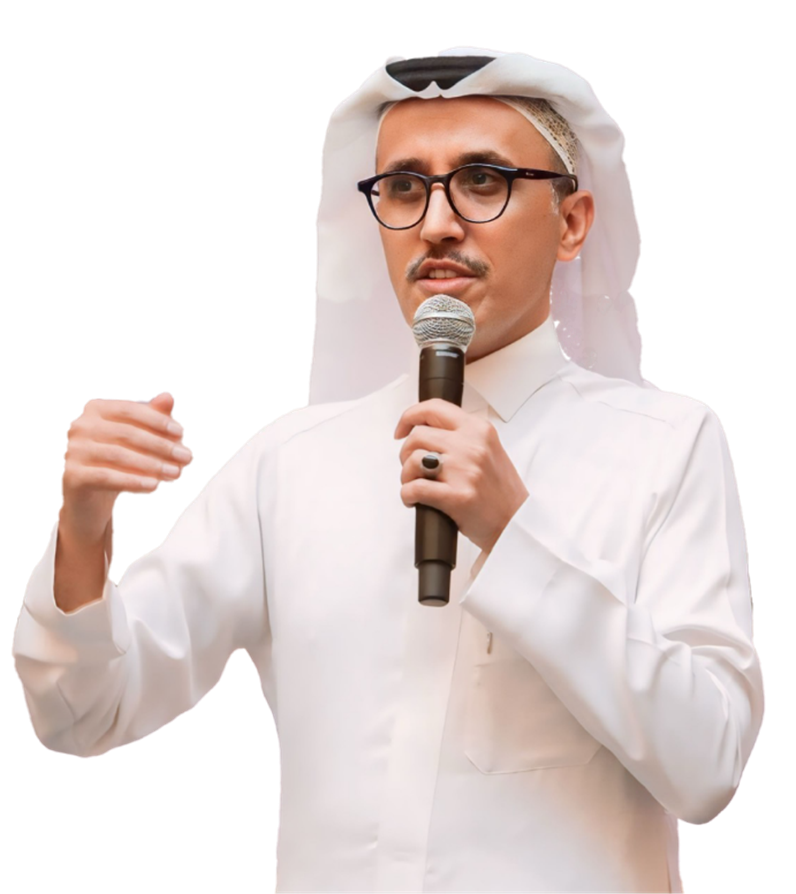 مبادرة القيادة التفاعلية في إطار مسار "وعي" ضمن مبادرة أجاويد 2 تحت مظلة هيئة تطوير عسير، كانت فكرة (القيادة التفاعلية) الأقرب للتحقيق لما لهذه الفكرة من دور كبير في خلق روح إيجابية ومرونة في بيئة العمل وتعزيز العطاء وتقبل التطوير والتغيير الإيجابي، وفي النهاية إعطاء نتائج مميزة في هذه البيئة، لأن قائد فريق العمل (المجموعة) يهتم بازدهار الجميع ويدعم الكل بجميع الأدوات المتاحة ليرتقي من خلال صلاحياته بالعاملين ومكان العمل نحو مستويات أعلى محققا الأهداف المرجوة والجودة العالية.