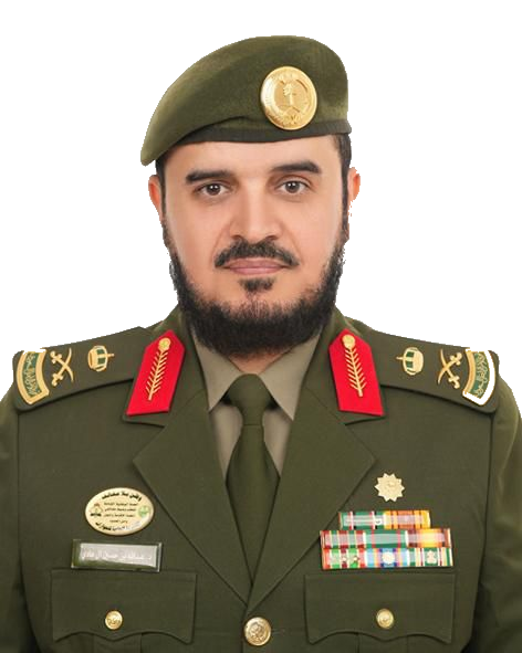 القيادة التفاعلية - أجاويد 3 - عبدالله بن حسين آل هادي مدير الإدارة العامة للشؤون القانونية والتعاون الدولي بالمديرية العامة للجوازات سابقا