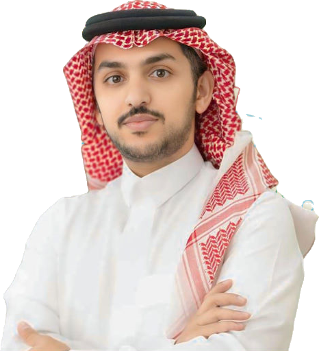 القيادة التفاعلية - أجاويد 3 - عبدالله حسين الوادعي الرئيس التنفيذي لجمعية ضياء للإعاقة البصرية