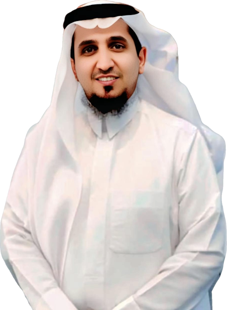 القيادة التفاعلية - أجاويد 3 - عبدالله بن علي آل كاسي جامعة الملك خالد