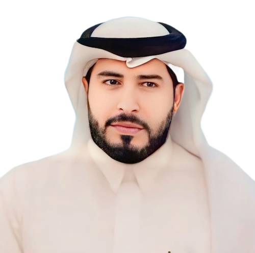 القيادة التفاعلية - أجاويد 3 - أستاذ علي آل مخاتم مدير مكتب التعليم بأحد رفيدة (صورة)