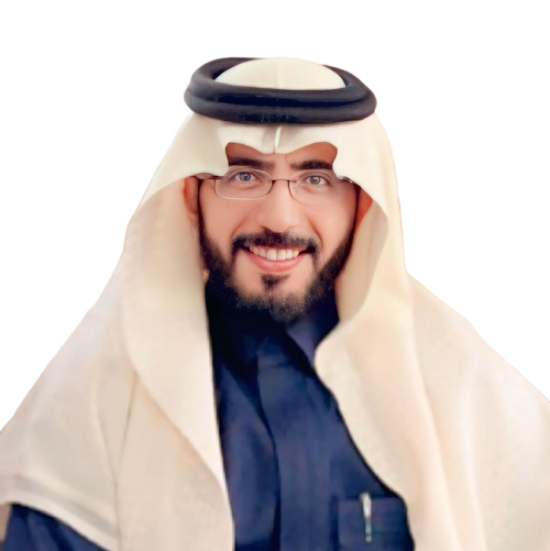 القيادة التفاعلية - أجاويد 3 - دكتور يحيى آل كاسي عميد الكلية التقنية بأبها (صورة)